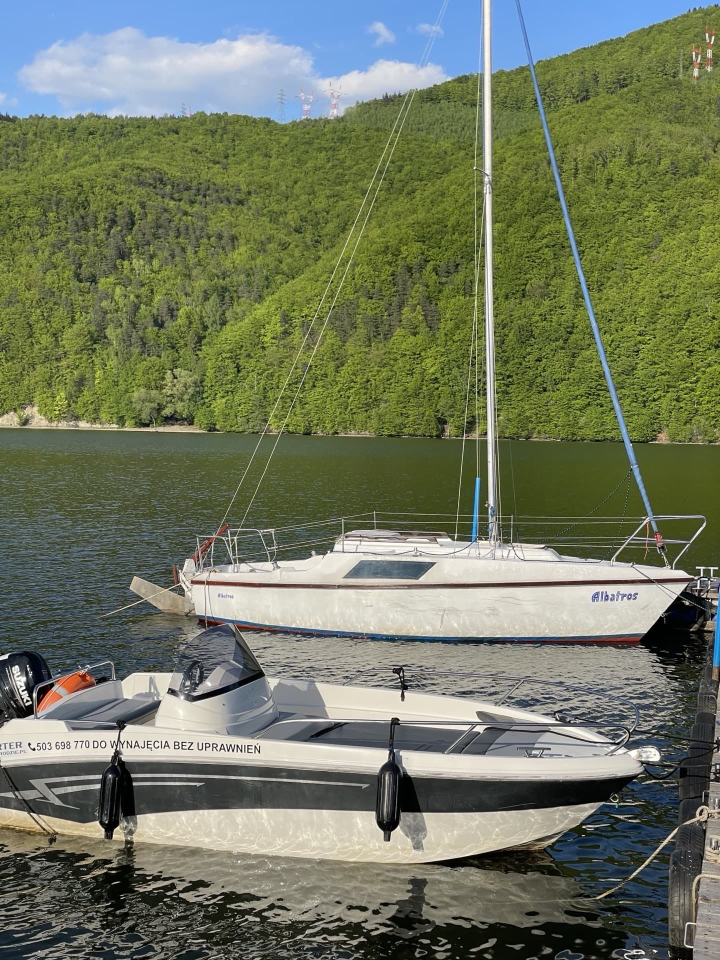 AM Yacht - zdjęcie 1
